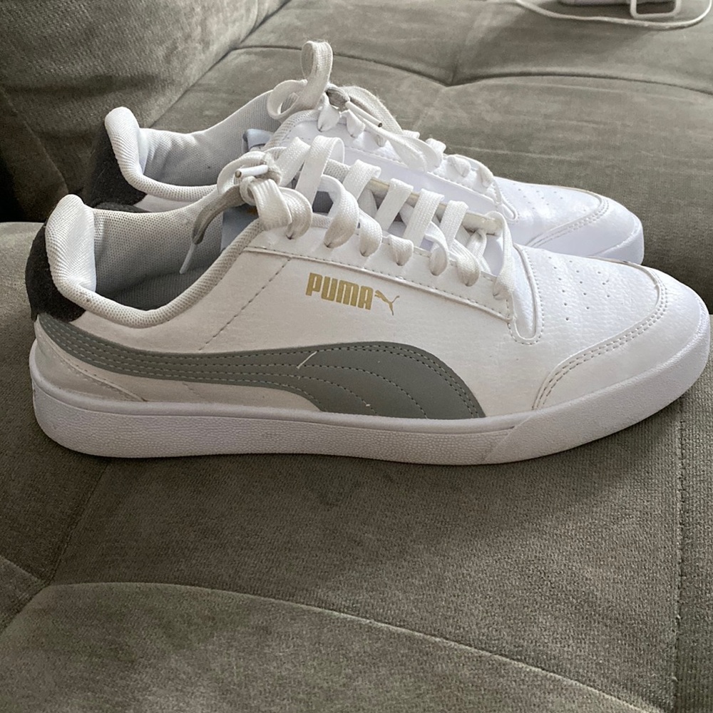 Mens Puma sneakers